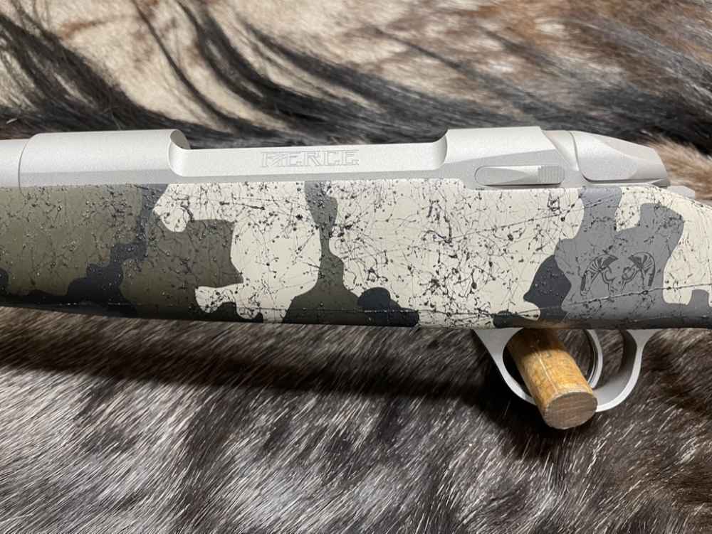 FIERCE FIREARMS EDGE 6.5 PRC RIFLE 24" CARBON KUIU VIAS STOCK, BRAKE-img-11