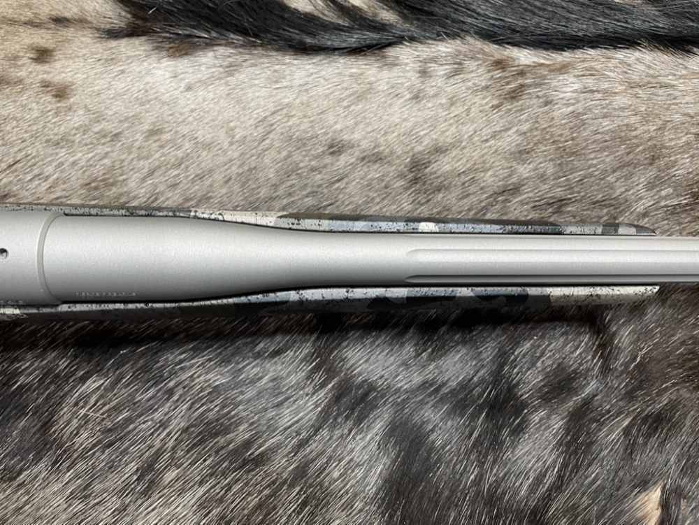 FIERCE FIREARMS EDGE 6.5 PRC RIFLE 24" CARBON KUIU VIAS STOCK, BRAKE-img-10