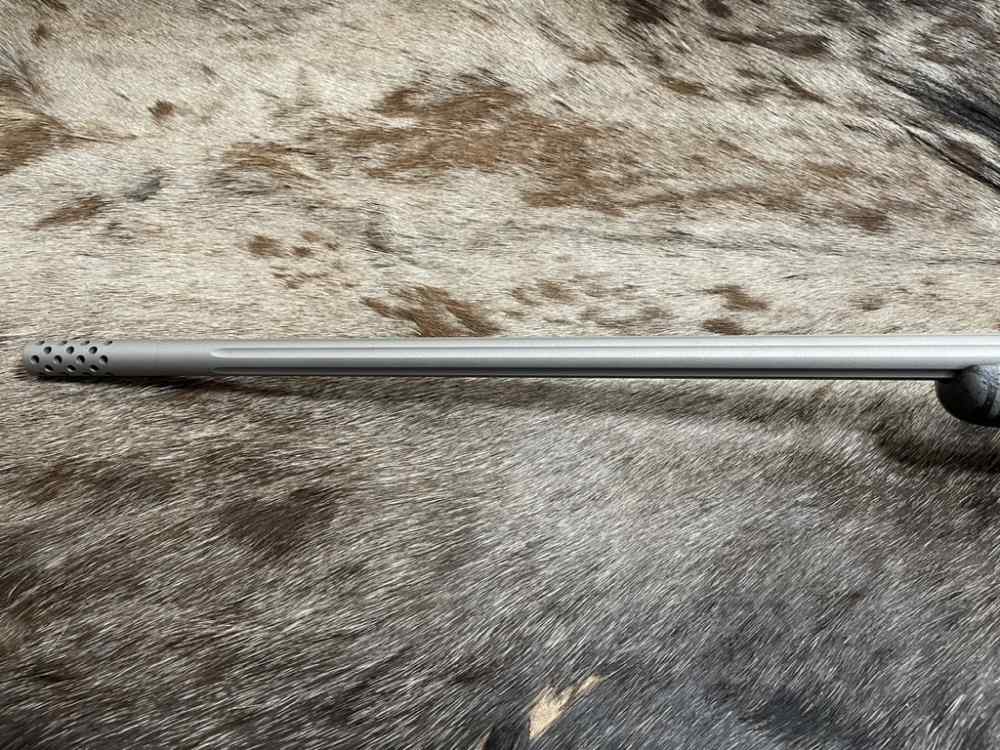 FIERCE FIREARMS EDGE 6.5 PRC RIFLE 24" CARBON KUIU VIAS STOCK, BRAKE-img-14