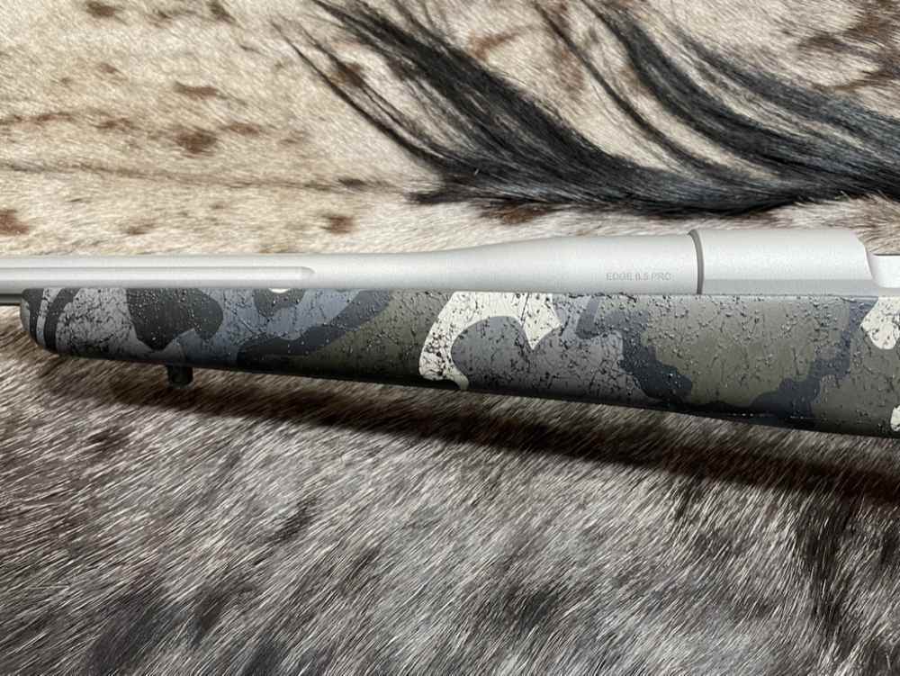 FIERCE FIREARMS EDGE 6.5 PRC RIFLE 24" CARBON KUIU VIAS STOCK, BRAKE-img-13