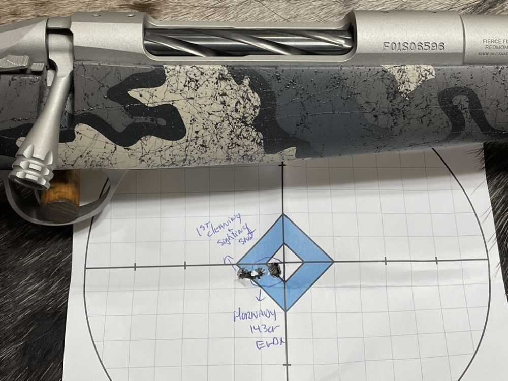 FIERCE FIREARMS EDGE 6.5 PRC RIFLE 24" CARBON KUIU VIAS STOCK, BRAKE-img-1