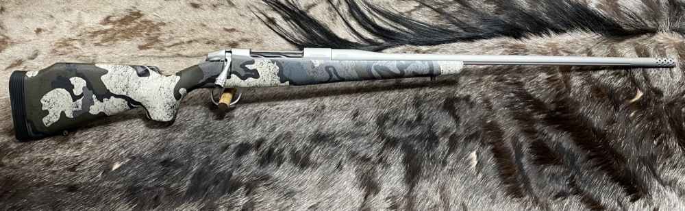 FIERCE FIREARMS EDGE 6.5 PRC RIFLE 24" CARBON KUIU VIAS STOCK, BRAKE-img-3