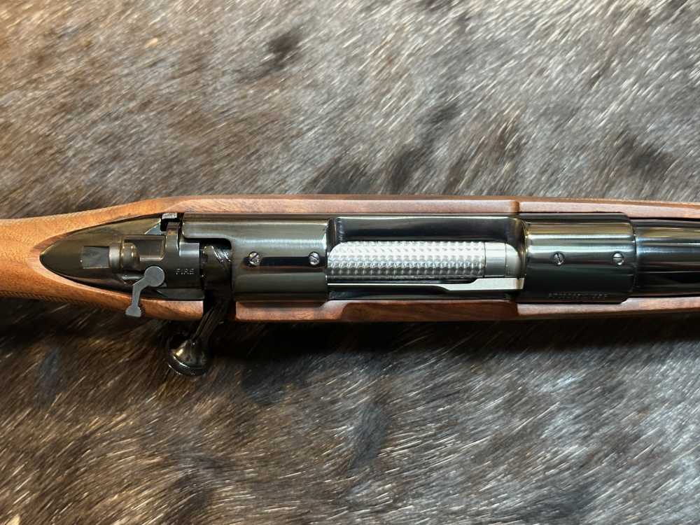 FREE SAFARI, NEW WINCHESTER MODEL 70 SUPER GRADE 243 Win 22" GOOD WOOD-img-7