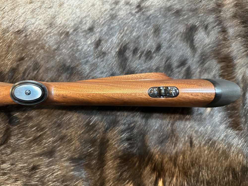 FREE SAFARI, NEW WINCHESTER MODEL 70 SUPER GRADE 243 Win 22" GOOD WOOD-img-19