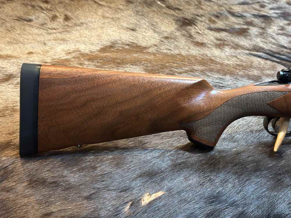 FREE SAFARI, NEW WINCHESTER MODEL 70 SUPER GRADE 243 Win 22" GOOD WOOD-img-0