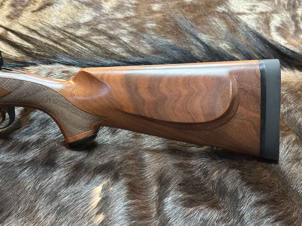FREE SAFARI, NEW WINCHESTER MODEL 70 SUPER GRADE 243 Win 22" GOOD WOOD-img-9