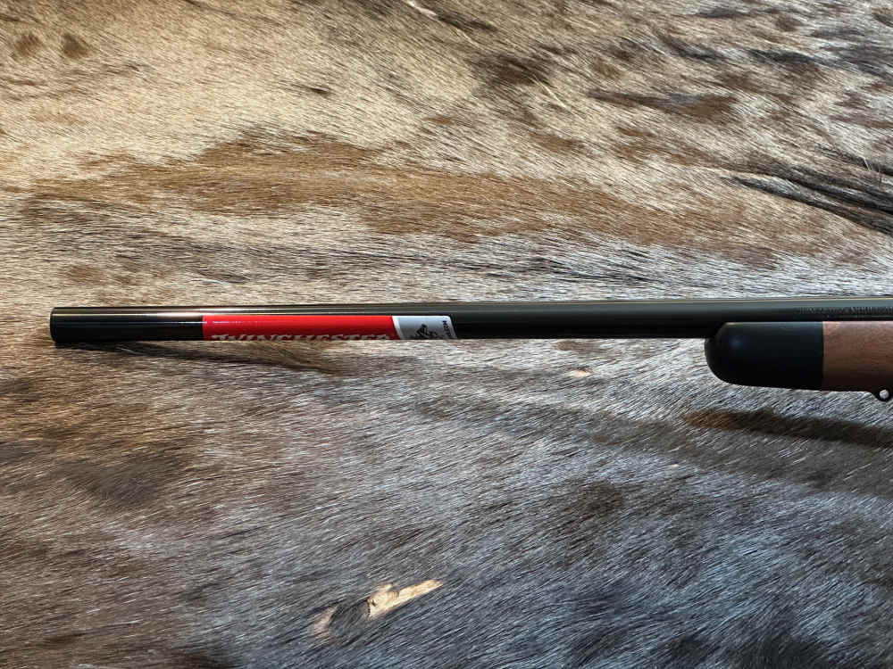 FREE SAFARI, NEW WINCHESTER MODEL 70 SUPER GRADE 243 Win 22" GOOD WOOD-img-12