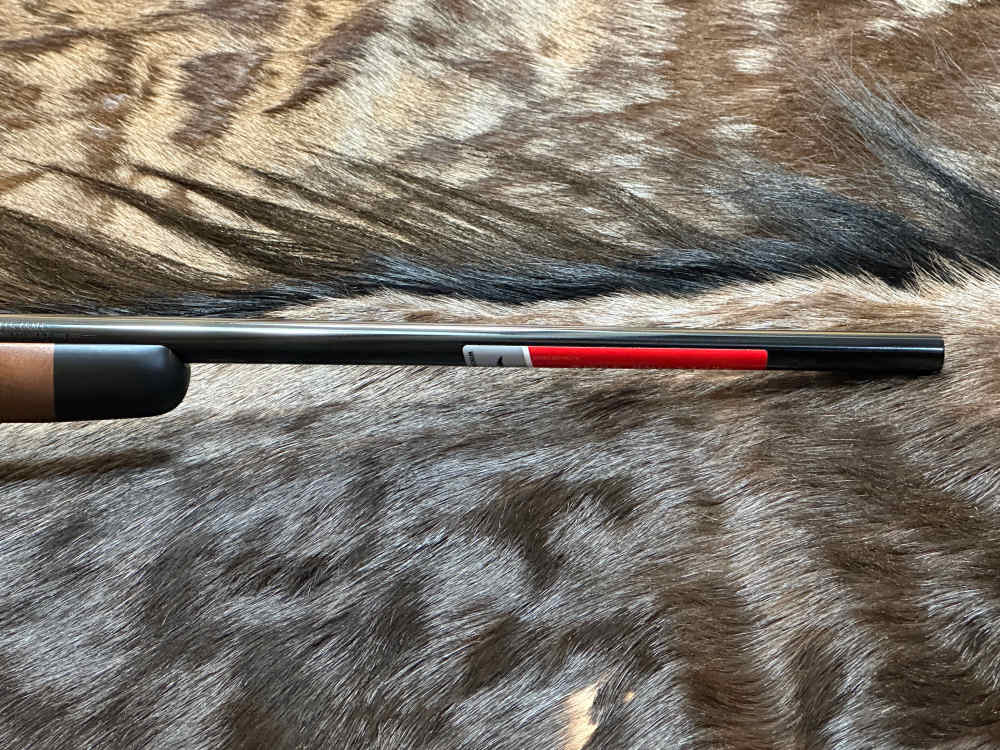 FREE SAFARI, NEW WINCHESTER MODEL 70 SUPER GRADE 243 Win 22" GOOD WOOD-img-5