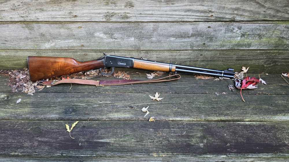 1956 Winchester model 94 pre 64-img-0