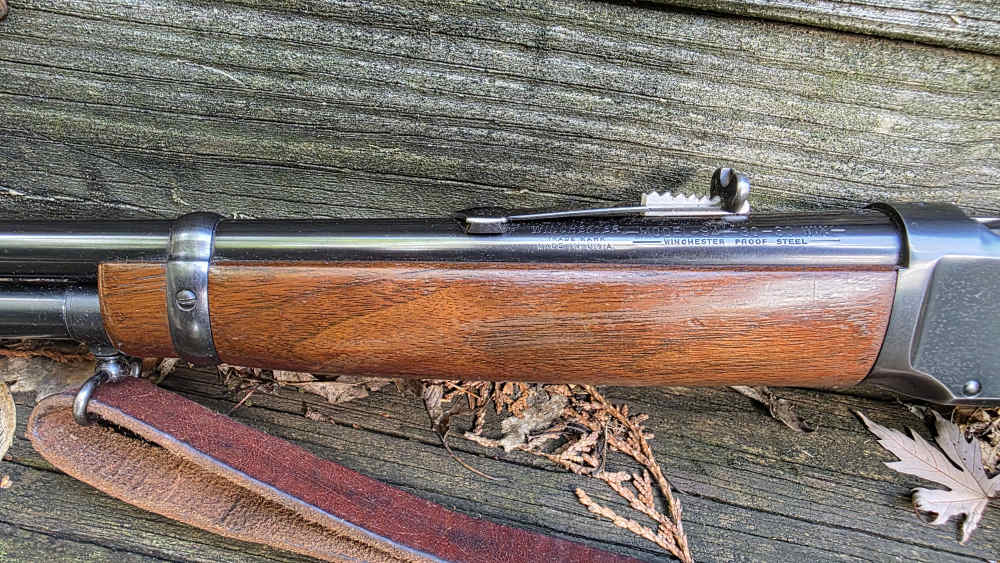 1956 Winchester model 94 pre 64-img-12