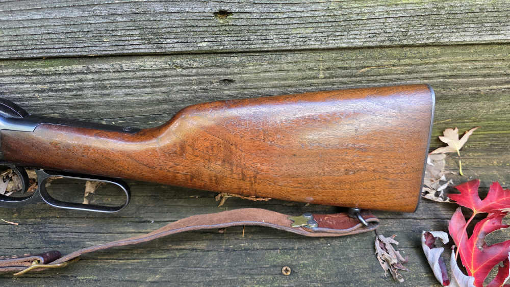 1956 Winchester model 94 pre 64-img-10