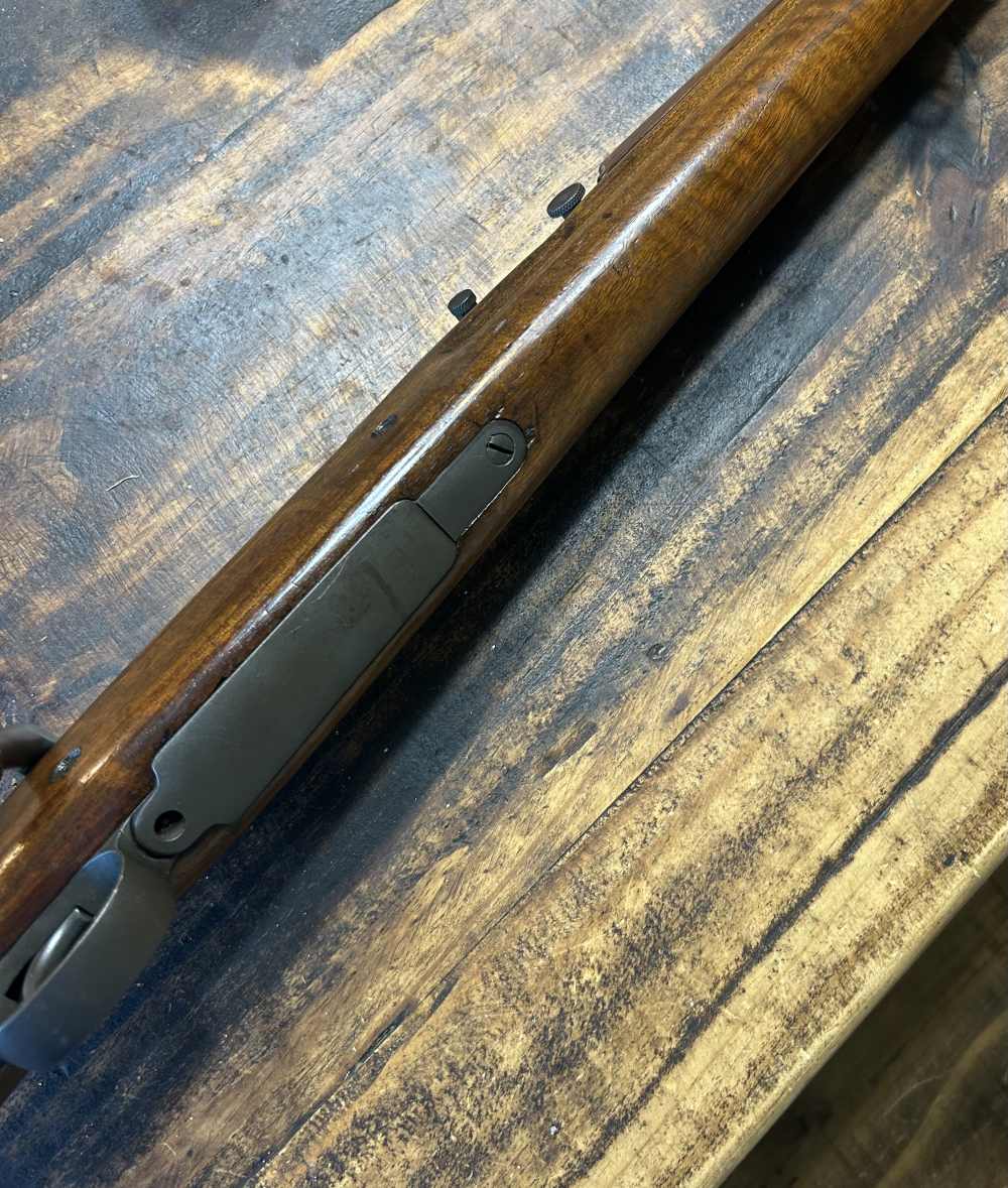 1911 Springfield Armory SA Low Number Model 1903 M1903 30-06 -Free Shipping-img-21