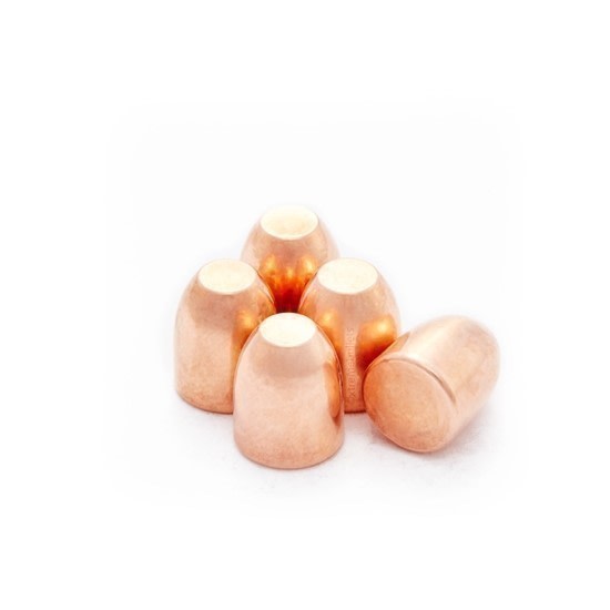 380 caliber 100 grain  RNFP Qty.100  Diameter: 0.355-img-0