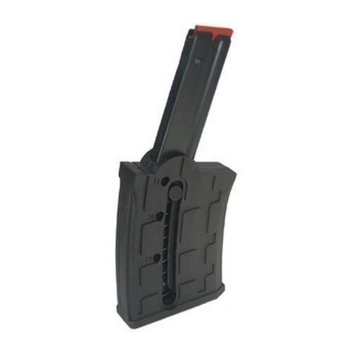 Mossberg 715T 22LR (OEM) 25 ROUND  W/speed loader-img-0