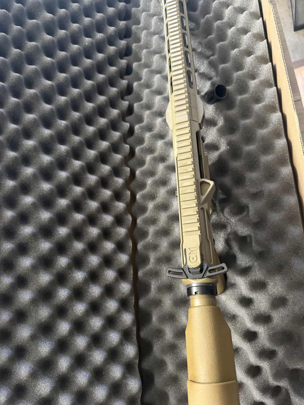 AR10 Chattahoochee Munitions CM10 6.5 Creedmoor 20”-img-5