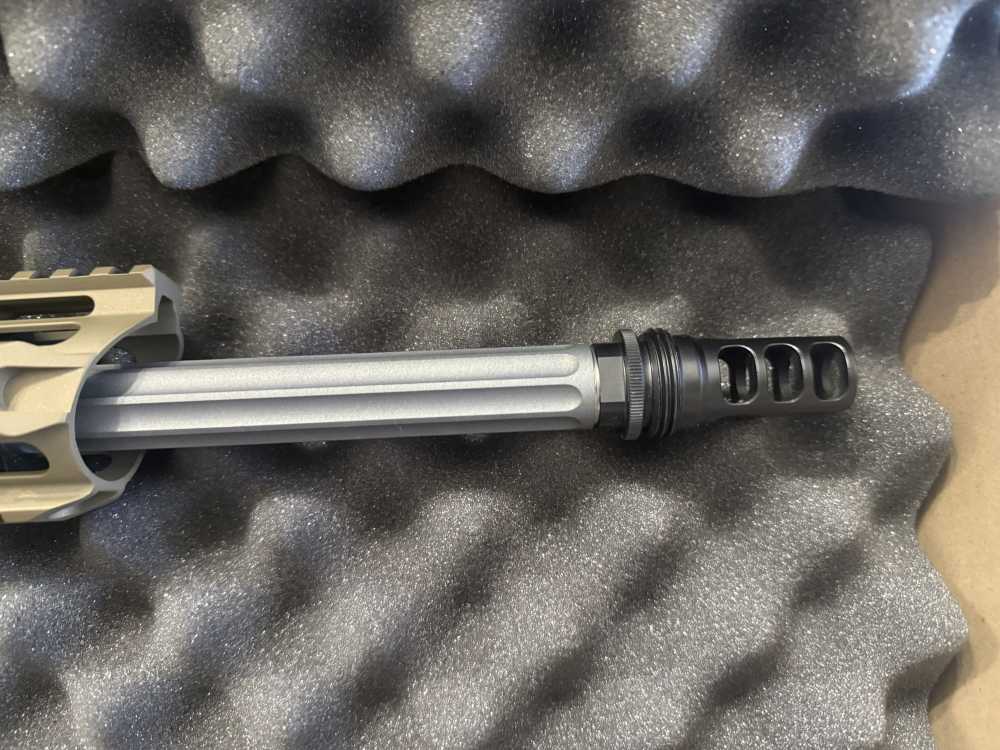 AR10 Chattahoochee Munitions CM10 6.5 Creedmoor 20”-img-4