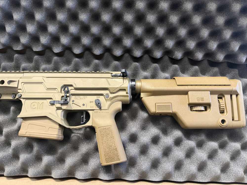 AR10 Chattahoochee Munitions CM10 6.5 Creedmoor 20”-img-7