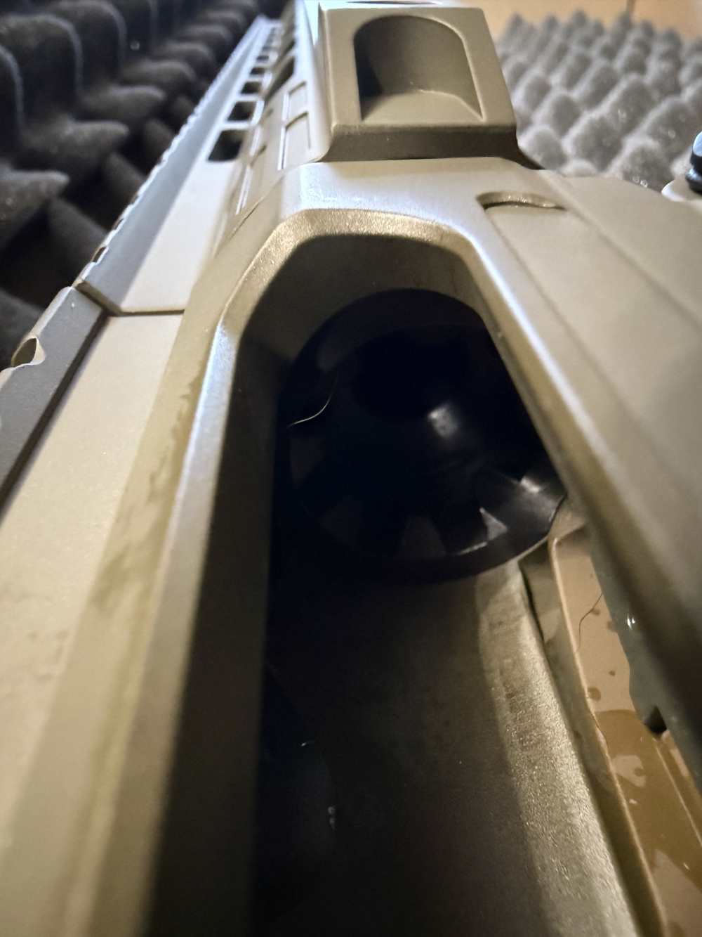 AR10 Chattahoochee Munitions CM10 6.5 Creedmoor 20”-img-11