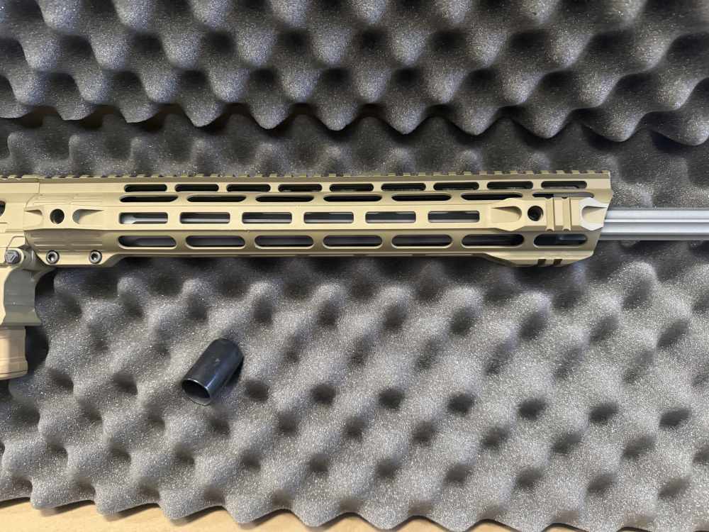 AR10 Chattahoochee Munitions CM10 6.5 Creedmoor 20”-img-3
