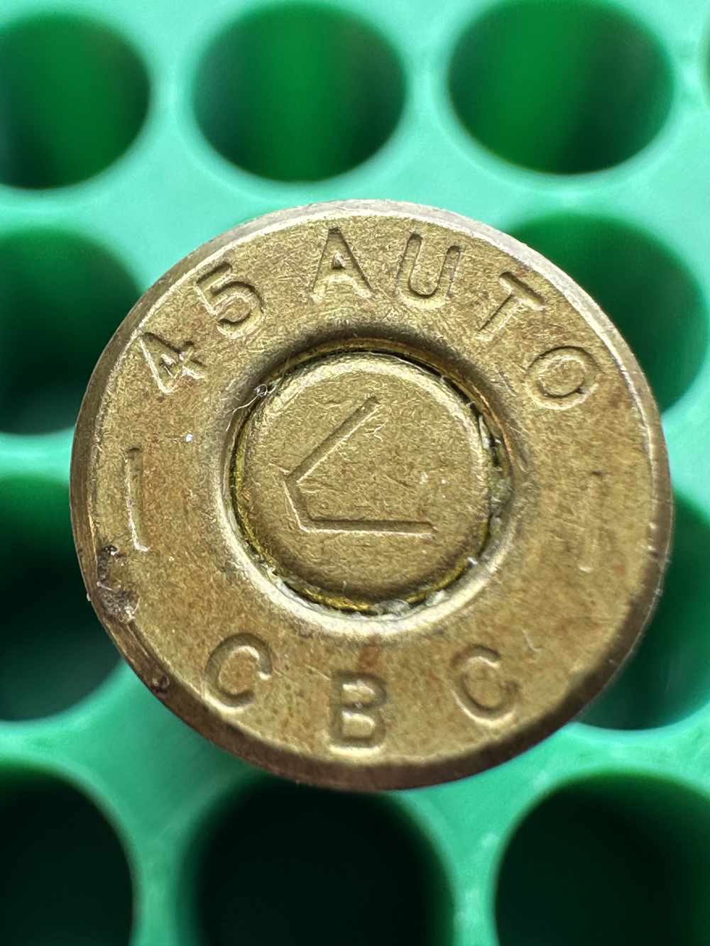 45 acp CBC Brazil -img-2