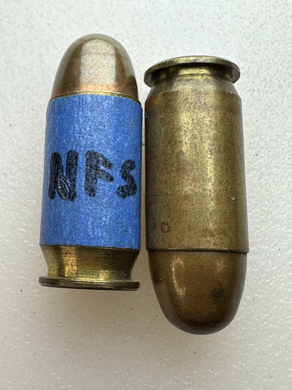 45 acp CBC Brazil -img-1