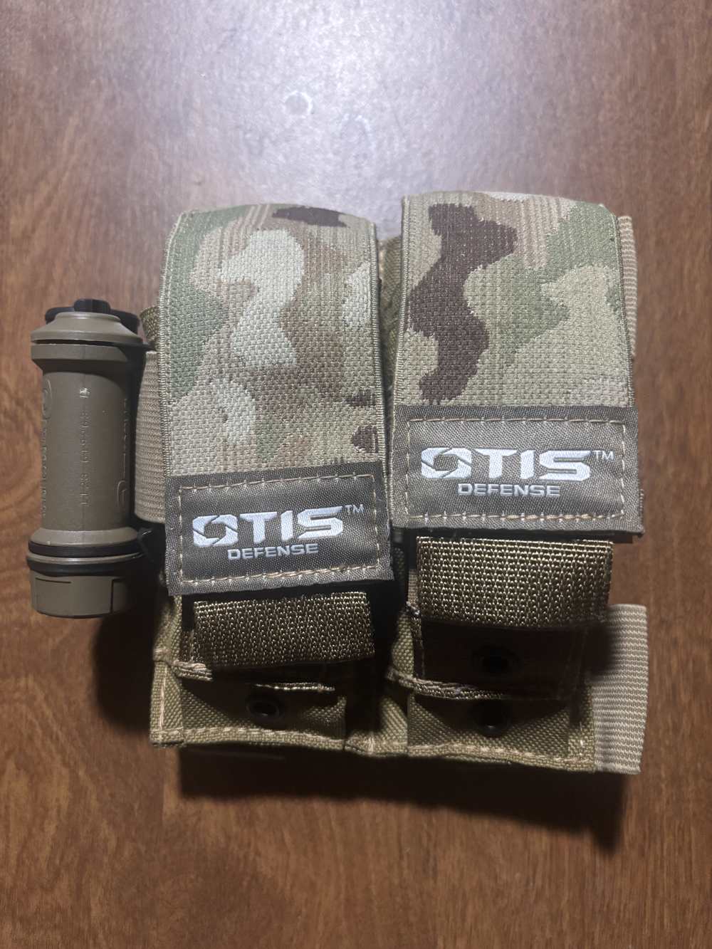 Otis Gerber Deployment Kit-img-0