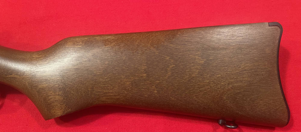 Used Ruger Ranch Rifle-img-4