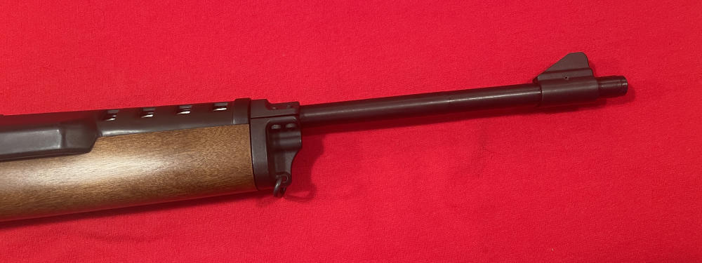Used Ruger Ranch Rifle-img-10