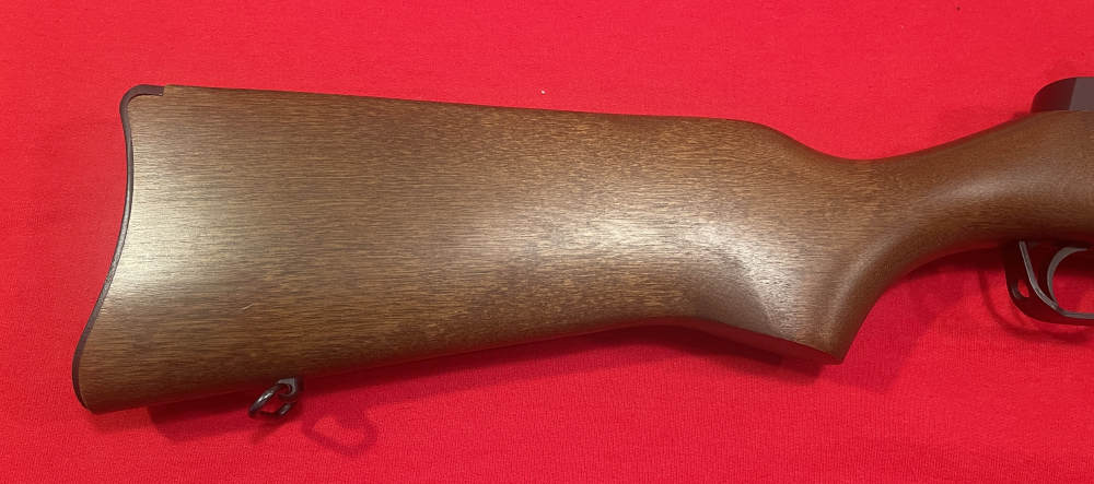 Used Ruger Ranch Rifle-img-5