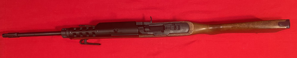 Used Ruger Ranch Rifle-img-8