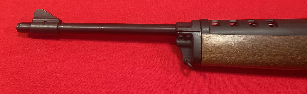 Used Ruger Ranch Rifle-img-3
