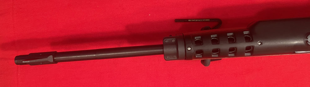 Used Ruger Ranch Rifle-img-9