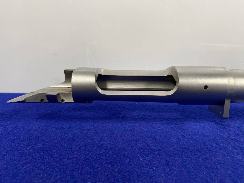 Remington Model 7 Barrel Assembly 6mm Rem 20" *CUSTOM SHOP OEM INVENTORY*-img-11