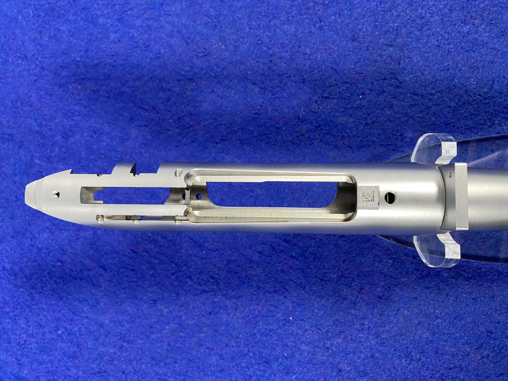 Remington Model 7 Barrel Assembly 6mm Rem 20" *CUSTOM SHOP OEM INVENTORY*-img-16