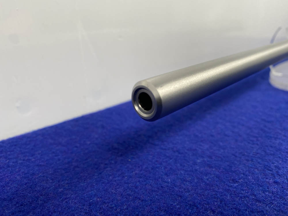 Remington Model 7 Barrel Assembly 6mm Rem 20" *CUSTOM SHOP OEM INVENTORY*-img-9