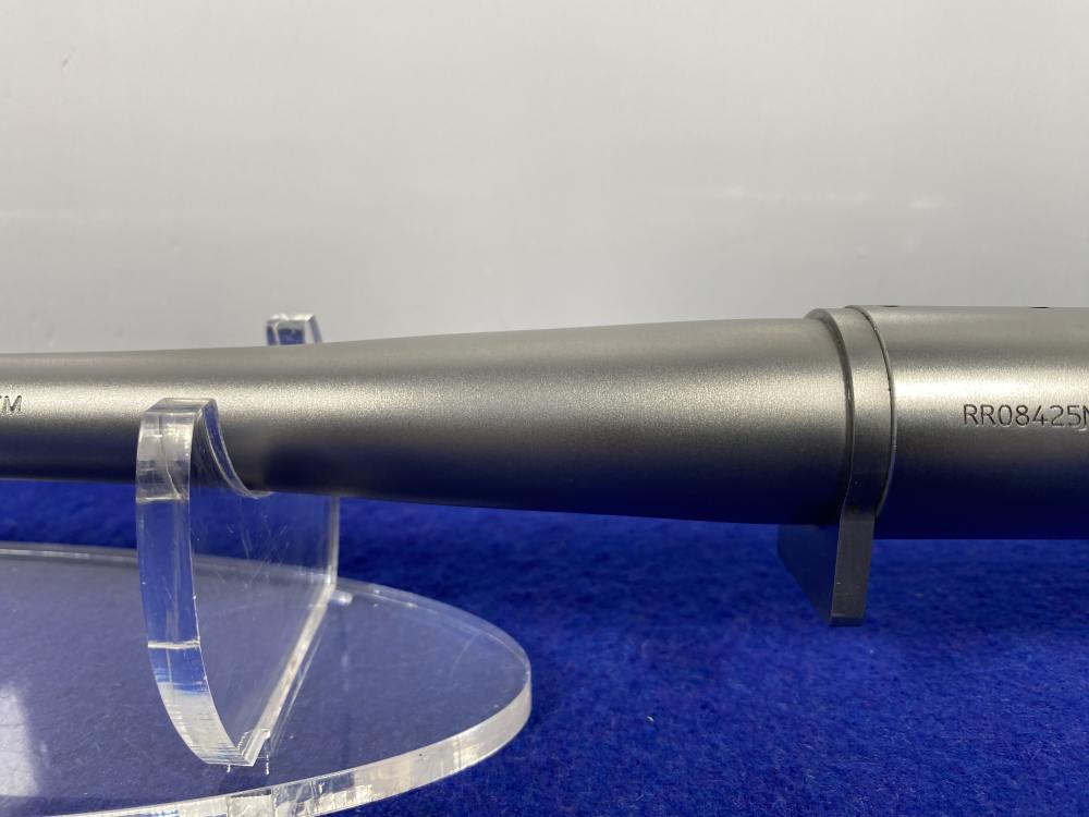 Remington Model 7 Barrel Assembly 6mm Rem 20" *CUSTOM SHOP OEM INVENTORY*-img-5