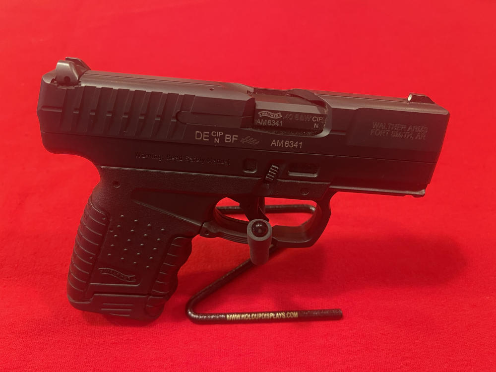 Used Walther PPS 9mm-img-3