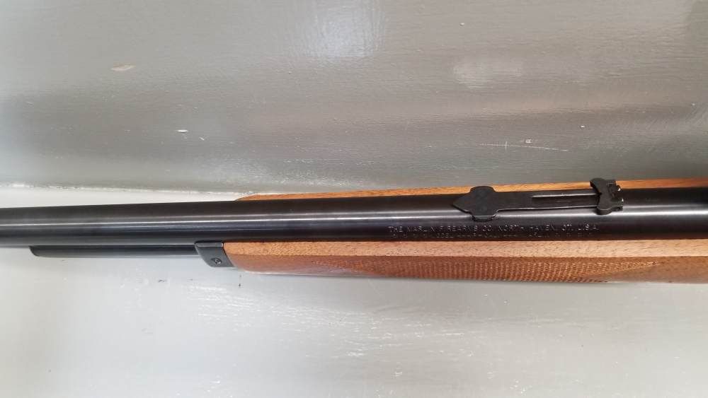 Beautiful Marlin 444P .444 Marlin 18.5" W/Leupold Mark AR 1.5-4x Scope WOW!-img-32