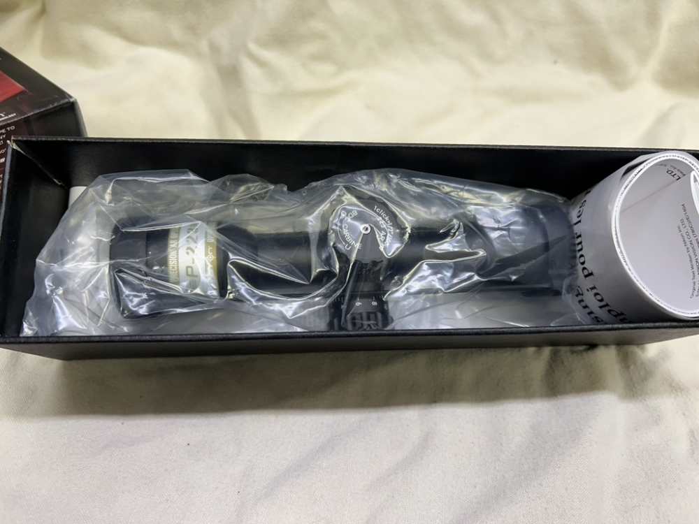 NIKON P-223 SCOPE-img-1