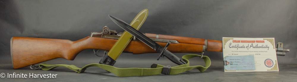 M1 Garand-img-1