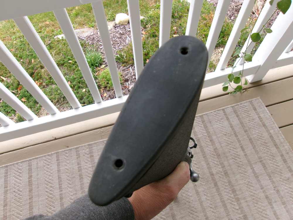 Savage 10ML-II .50 cal 24" Stainless Muzzle Loading Rifle 10 ML II $1START-img-25