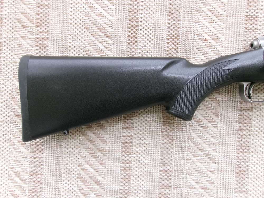 Savage 10ML-II .50 cal 24" Stainless Muzzle Loading Rifle 10 ML II $1START-img-3