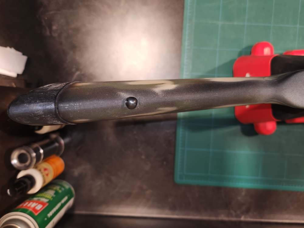 Mossberg 500A Pump-Action Accu-Choke GA 24" Barrel-img-15