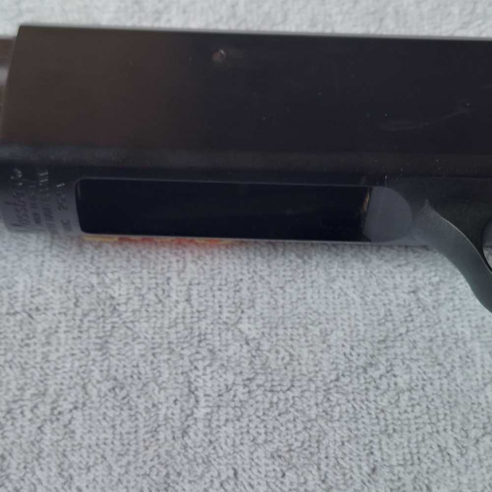MOSSBERG MODEL 500 CAMPER (500C) PUMP ACTION SHOTGUN 20GA 18.5" BBL-img-9