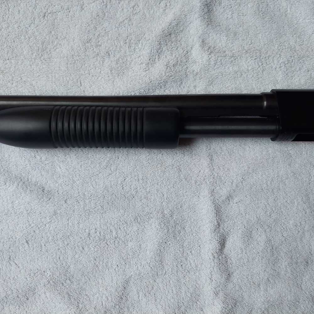 MOSSBERG MODEL 500 CAMPER (500C) PUMP ACTION SHOTGUN 20GA 18.5" BBL-img-7