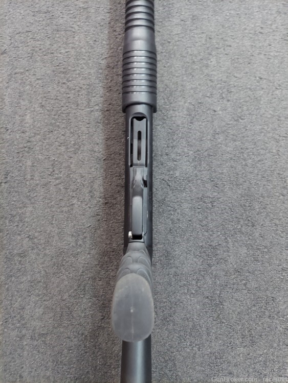 ASI / Pasa Makina MODEL PASIMAX PUMP ACTION SHOTGUN 12GA-img-15