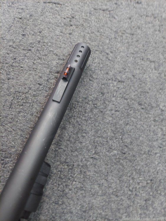 ASI / Pasa Makina MODEL PASIMAX PUMP ACTION SHOTGUN 12GA-img-14
