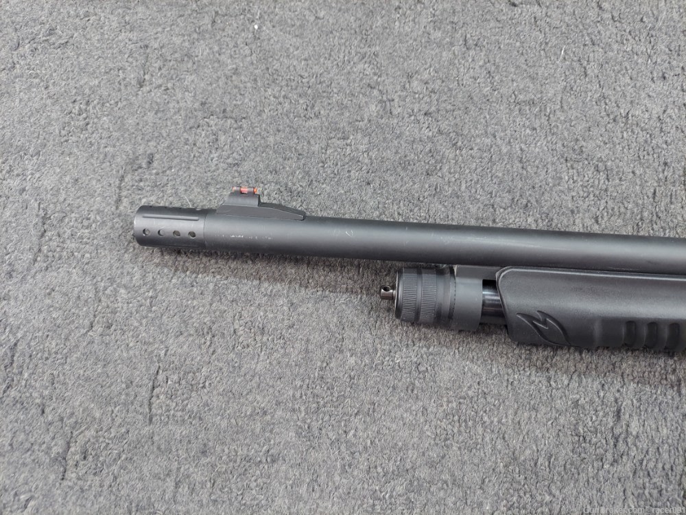 ASI / Pasa Makina MODEL PASIMAX PUMP ACTION SHOTGUN 12GA-img-11