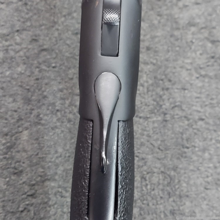 BREAK OPEN SINGLE SHOT 16GA SHOTGUN 18.5" BBL (PROJECT/PARTS GUN)-img-5