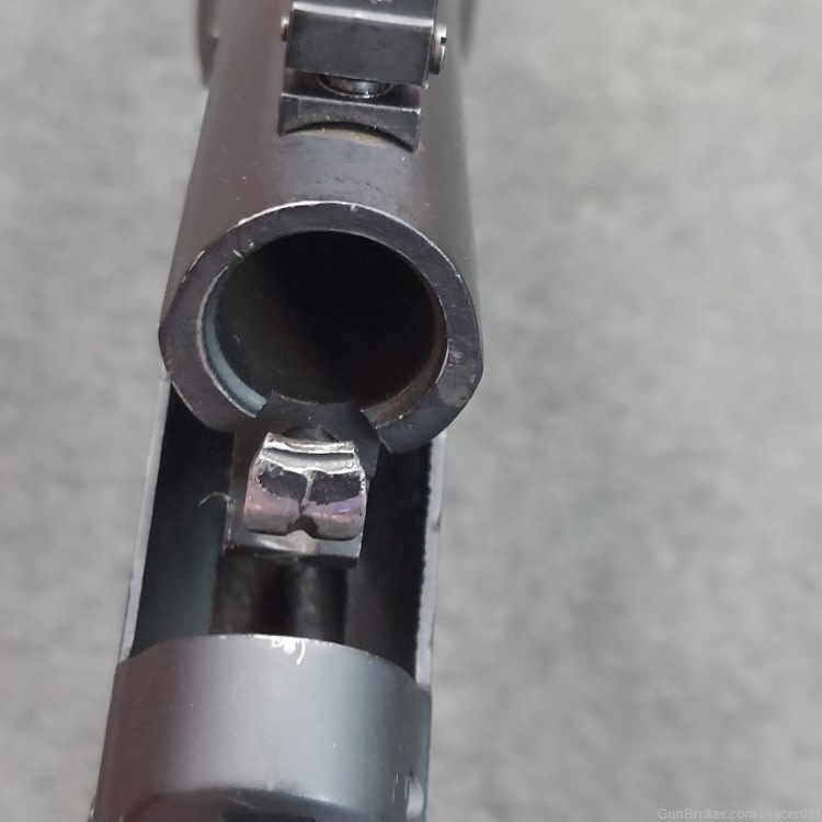 BREAK OPEN SINGLE SHOT 16GA SHOTGUN 18.5" BBL (PROJECT/PARTS GUN)-img-6